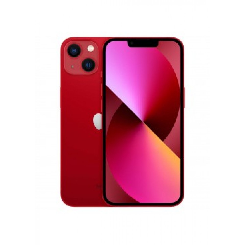 iPhone 13 mini 128Gb Красный, цена 66990 р., купить в RE:STATUS - Томск
